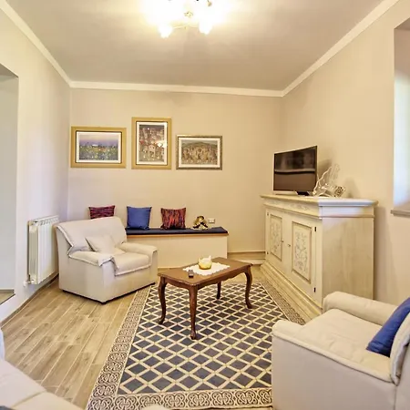 بيت للعطل Morandi By Posarellivillas