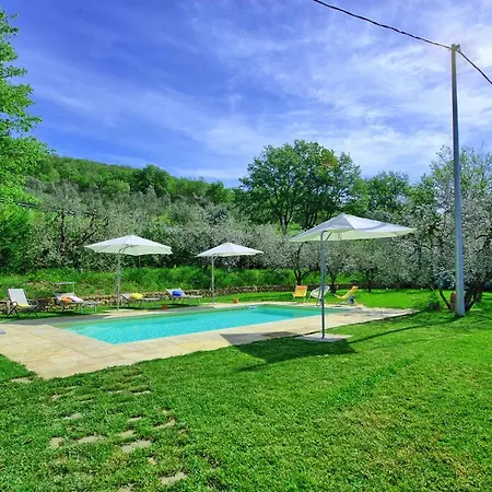 Morandi By Posarellivillas