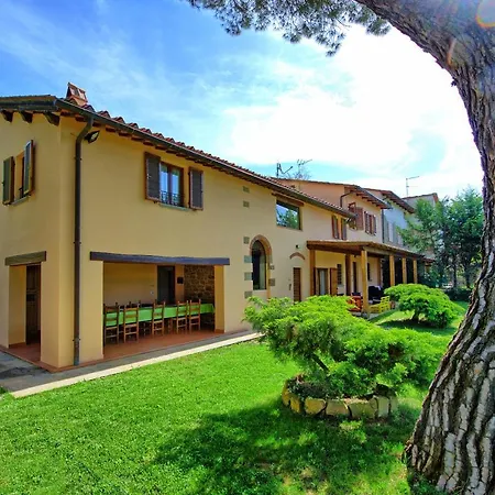 Morandi By Posarellivillas * لورو تْشووفينّا