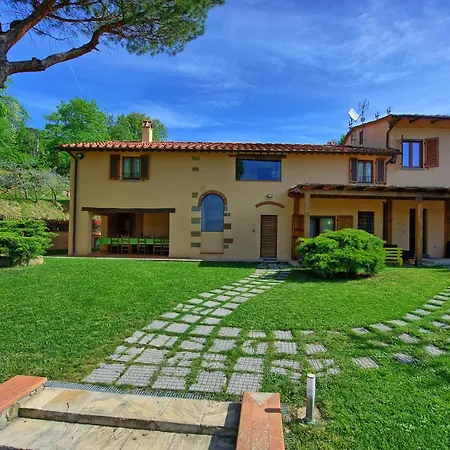 بيت للعطل Morandi By Posarellivillas