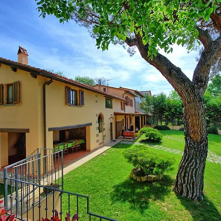 بيت للعطل Morandi By Posarellivillas