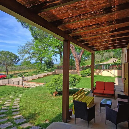 Morandi By Posarellivillas لورو تْشووفينّا