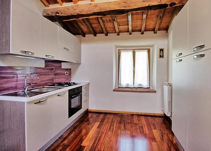 Holiday home Morandi By Posarellivillas *