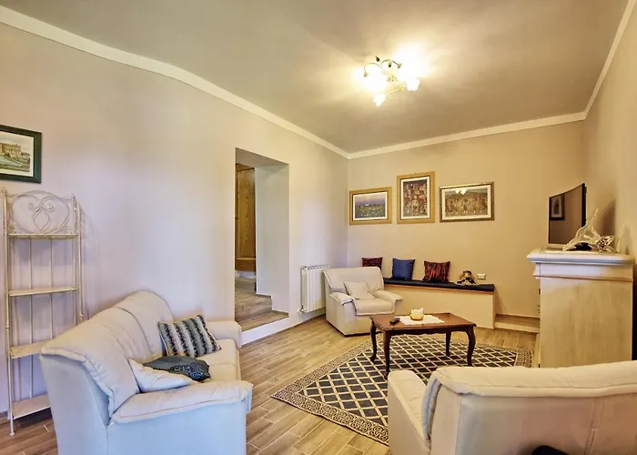 Morandi By Posarellivillas