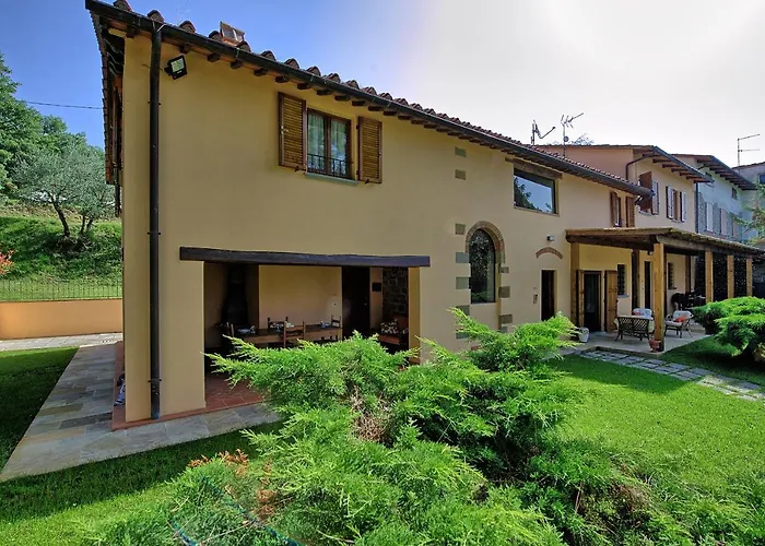 Morandi By Posarellivillas Holiday home